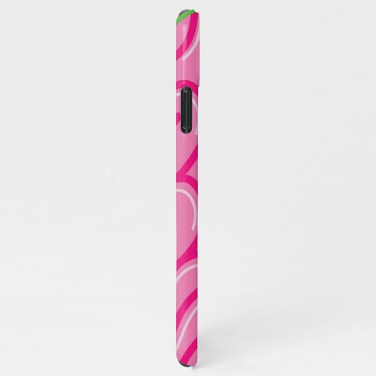 ゾンビの脳 iPhoneケース (右側)