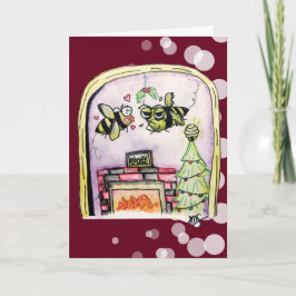 ゾンビの蜂かZom蜂の休日 シーズンカード