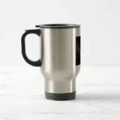 ゾンビの黙示録 トラベルマグ (左)