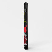 ゾンビのiPhone 5の場合のゾンビのナース Case-Mate iPhoneケース (裏面/左)