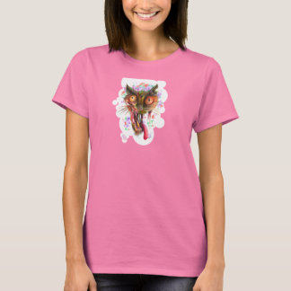 ゾンビアシッドキャット Tシャツ