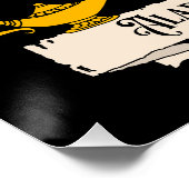 ゾンビアラジン&ゾンビジェニー ポスター (コーナー)