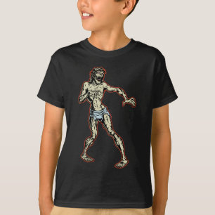 ゾンビイエス・キリスト1 Tシャツ