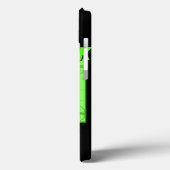 ゾンビイパドエアケース Case-Mate iPhoneケース (裏面 / 左)