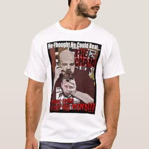 ゾンビウィル Tシャツ