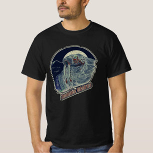 ゾンビウォラスオリジナル Tシャツ