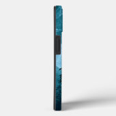 ゾンビウルフ Case-Mate iPhoneケース (裏面 / 右)