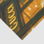 ゾンビウーマンインタタタード夕べガウン | ゴシックの 薄葉紙 (詳細)