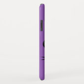 ゾンビウーマン名前をカスタムする&カラーフォンケース Case-Mate iPhoneケース (裏面/右)