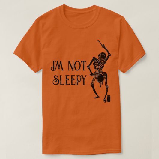 ゾンビエクレオ Tシャツ (デザイン正面)