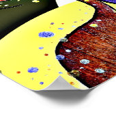 ゾンビエドーム ポスター (角)