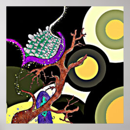 ゾンビエドーム ポスター