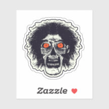 ゾンビオレンジアイズ