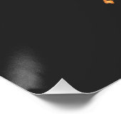 ゾンビカナダデー ポスター (コーナー)