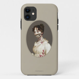ゾンビカバー iPhone 11 ケース