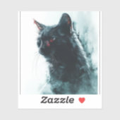 ゾンビキャットアポカリプス シール (シート)