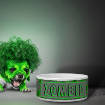 ゾンビグリーンスライム