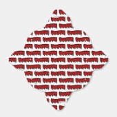 ゾンビグルーアンフェイスボックス フェイバーボックス (折り畳みなし)