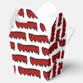 ゾンビグルーアンフェイスボックス フェイバーボックス (オープン)