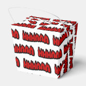 ゾンビグルーアンフェイスボックス フェイバーボックス (裏面サイド)