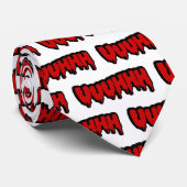 ゾンビグローン ネクタイ (ロール)