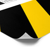 ゾンビサバイバルガイド – デラックスポスター ポスター (角)