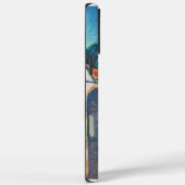 ゾンビサバーブ Case-Mate iPhoneケース (裏面 / 右)