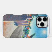 ゾンビサバーブ iPhoneケース (裏面横)