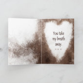 ゾンビスウィートカード シーズンカード (内部)