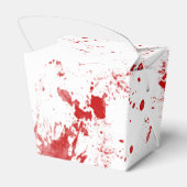 ゾンビスナック フェイバーボックス (裏面サイド)