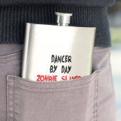 ゾンビスレアダンサー フラスク (インサイチュ)