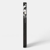 ゾンビタスクフォース iPad Air ケース (左側面)