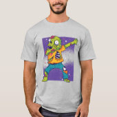 ゾンビダブ Tシャツ (正面)