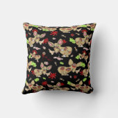 ゾンビチワワ クッション (裏面)