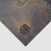 ゾンビティッシュペーパー 薄葉紙 (詳細)