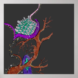 ゾンビドリーム ポスター