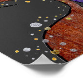 ゾンビドリーム ポスター (角)