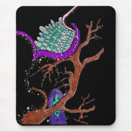 ゾンビドリーム マウスパッド