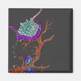 ゾンビドリーム マグネット