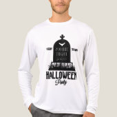 ゾンビナイト トライブレンドＴシャツ (正面)