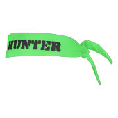 ゾンビハンターアスレティックヘッドバンド タイヘッドバンド (回転90)