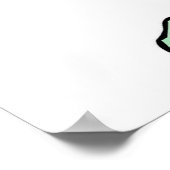 ゾンビハンターズターゲットポスター ポスター (角)