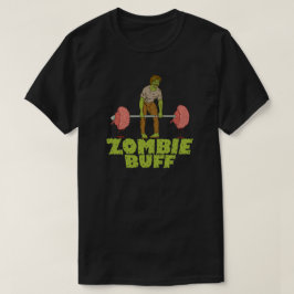 ゾンビバフ Tシャツ
