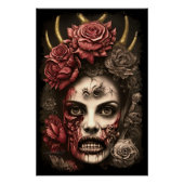 ゾンビバーブ02 ポスター (正面)