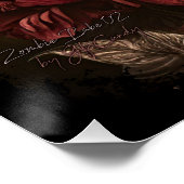 ゾンビバーブ02 ポスター (コーナー)