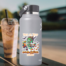 ゾンビパイロットフライトカボンプキンハロウィンカスタム