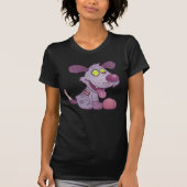 ゾンビパピー Tシャツ (正面)