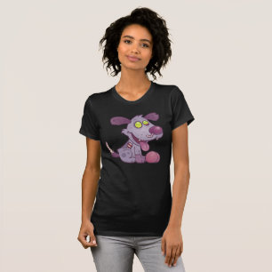 ゾンビパピー Tシャツ