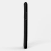 ゾンビパーティーハロウィーン Case-Mate iPhoneケース (裏面/右)