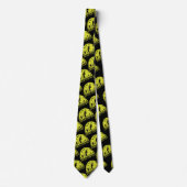 ゾンビビビビベスのみ ネクタイ (正面)